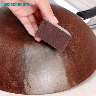 1 Miếng Bọt Biển Rửa Chén Nano Siêu Bền