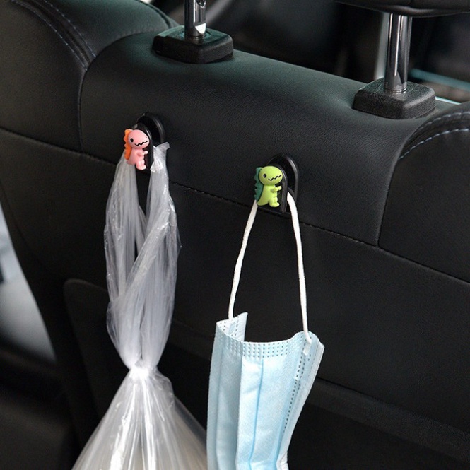 Móc Treo Oto Mini Đa Chức Năng Cho Xe Hơi Nhiều Mẫu Mã Cưc Kỳ Tiện Dụng - Phụ Kiện Móc Treo Ô Tô Nhiều Mẫu Mã Giá Rẻ | BigBuy360 - bigbuy360.vn