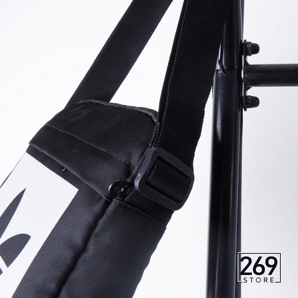 Túi Đeo Chéo Das Nam Nữ Unisex Mini Phong Cách Thời Trang Cá Tính