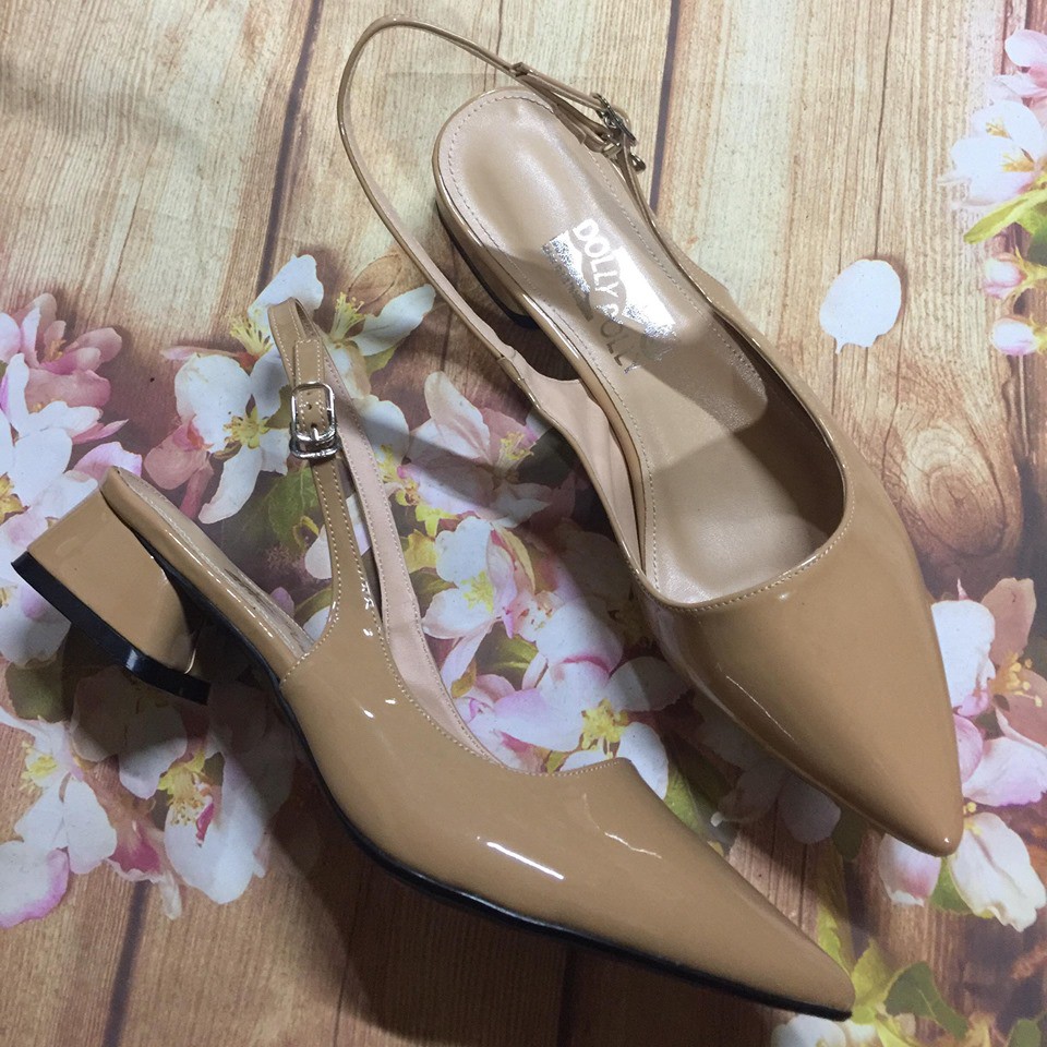 Sandal cafe tây size 32-44