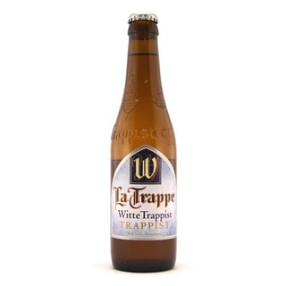 Chai Bia La Trappe Witte Trappist 5.5% ( 330ml)