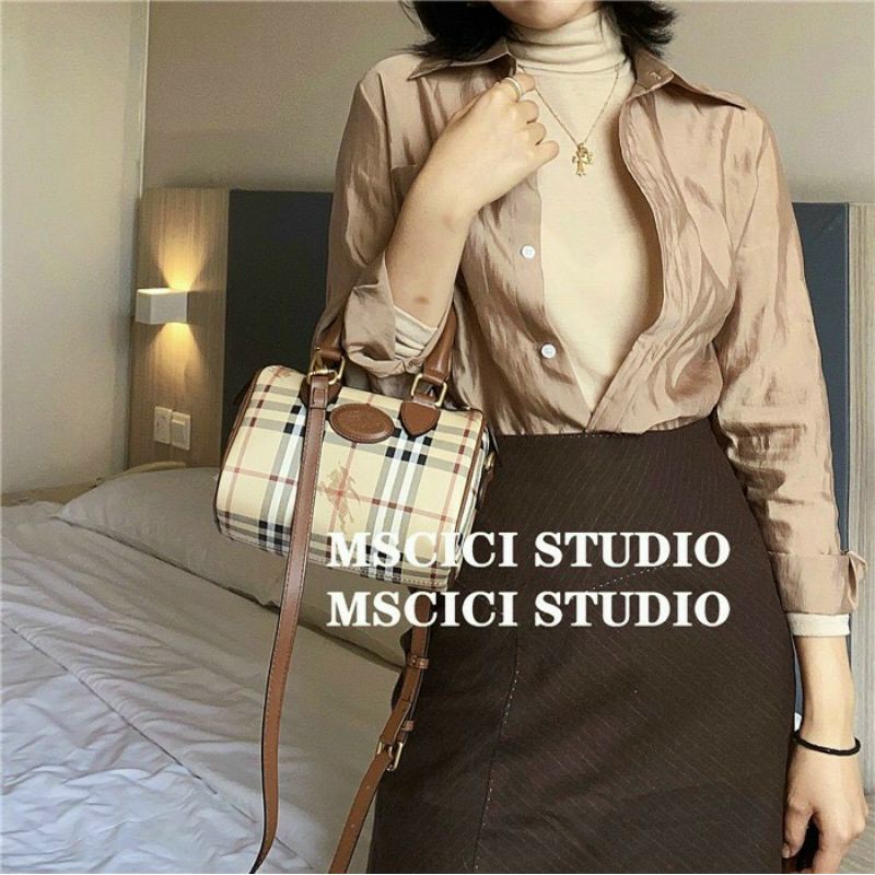 Túi xách BBR trống