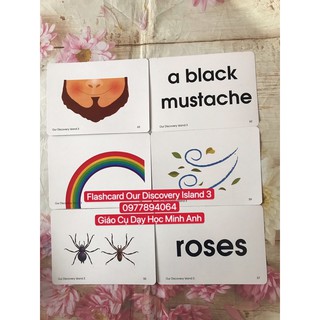 Our Discovery Island 3 - Student Book