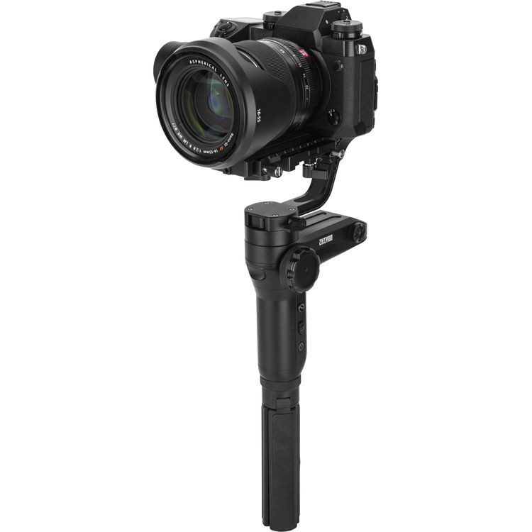 Gimbal chống rung WEEBILL LAB