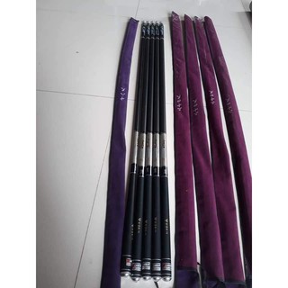 [FREESHIP 99K]Cần câu tay Galmakatsu thu gọn 1m1 đủ size giá tốt