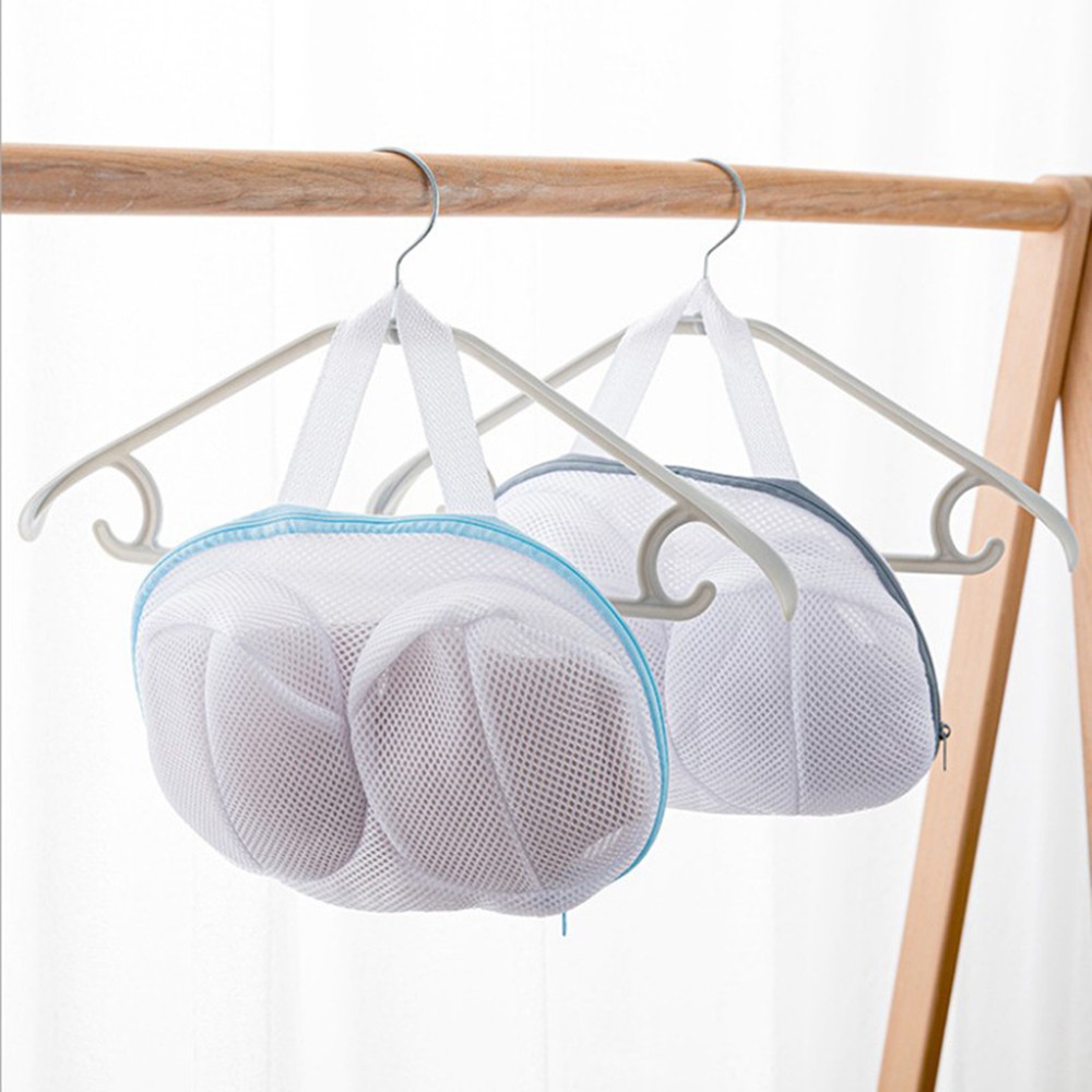 Túi Lưới Giặt Đồ Lót Chống Biến Dạng