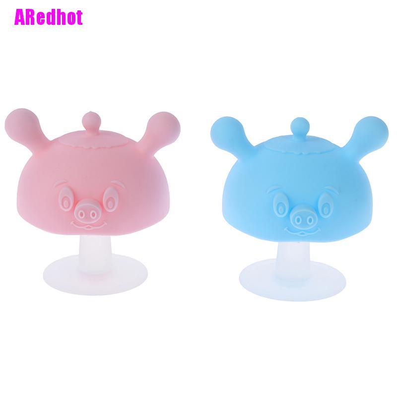 Đồ Chơi GặM NướU Đa Năng BằNg Silicon HìNh HoạT HìNh