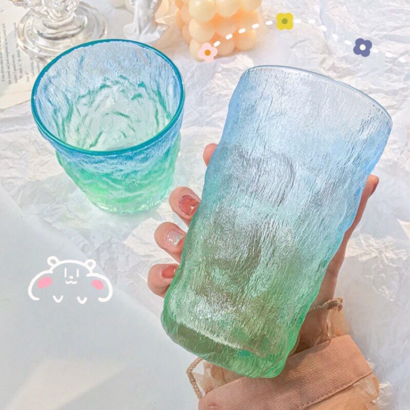 Ly Thuỷ Tinh 3D Siêu Đẹp, Độc Đáo