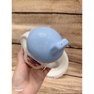 BỘ DỤNG CỤ ĂN CHO BÉ (HÀNG KHUYẾN MÃI SỮA SIMILAC)