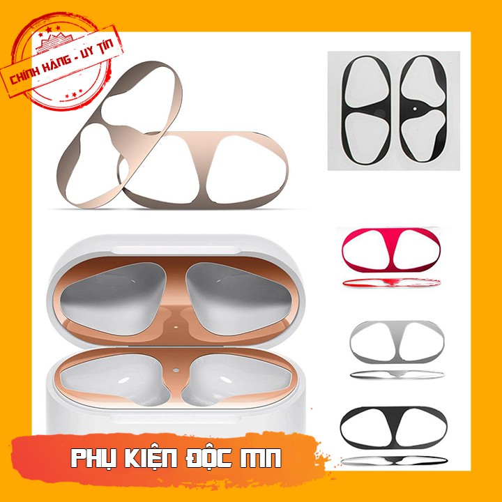 Dán chống dơ tai nghe airpod pro