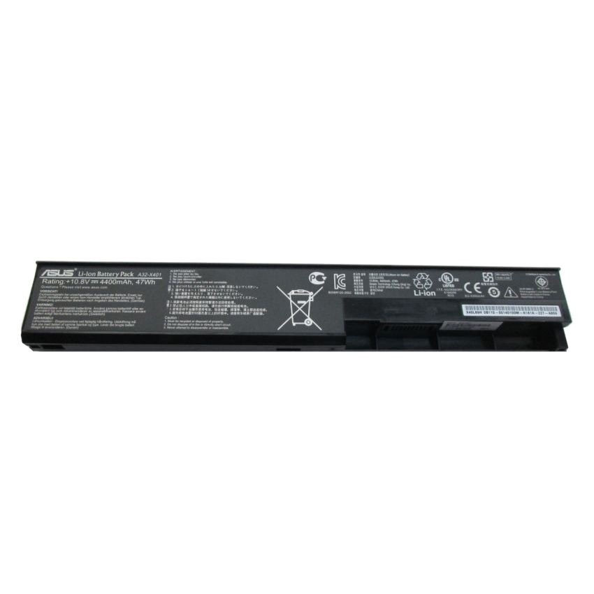 Pin Asus A32- X401 (6 Cell - 4800mAh)