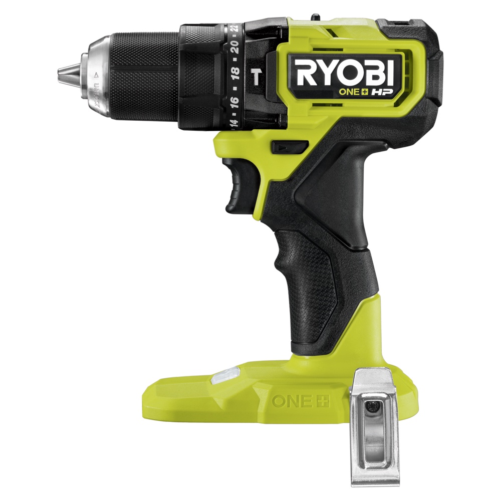 Máy khoan búa ryobi 18v brushless hp rpd18c-TRÊN 95%-ÚC