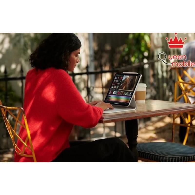 Máy tính bảng iPad Pro 12.9 inch 2021 (Wi-Fi Only) – Hàng chính hãng | BigBuy360 - bigbuy360.vn