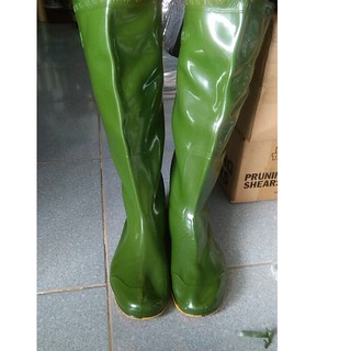 Ủng làm vườn siêu nhẹ [ Ảnh Thật ] [ Shop tự chụp ] chuyên dụng