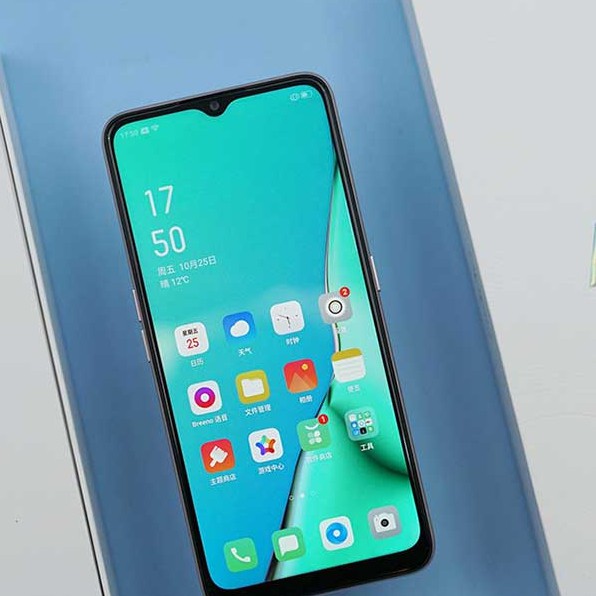ĐIỆN THOẠI OPPO A11 (4/64GB) - MỚI 100% FULL TIẾNG VIỆT NGUYÊN SEAL CHƠI PUPG MƯỢT