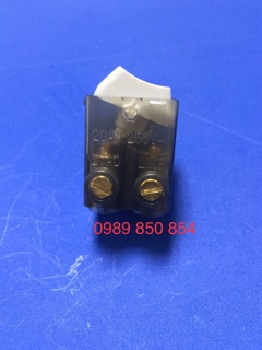 2 (cái) Hạt công tắc 20A bình nóng lạnh LiOA (E18SMD20)