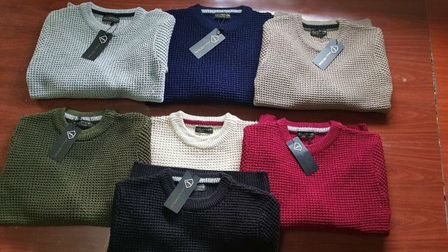 Áo len gạo chất siêu đẹp | BigBuy360 - bigbuy360.vn