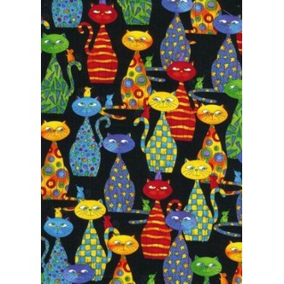 Bộ Tranh Đính Đá 5d Họa Tiết Chú Mèo Độc Đáo Kích Thước 30x40cm Làm Thủ Công Dùng Trang Trí Nhà Cửa