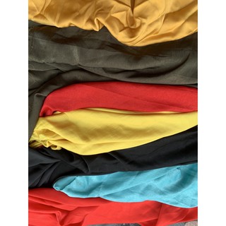 Vải lụa tây thy