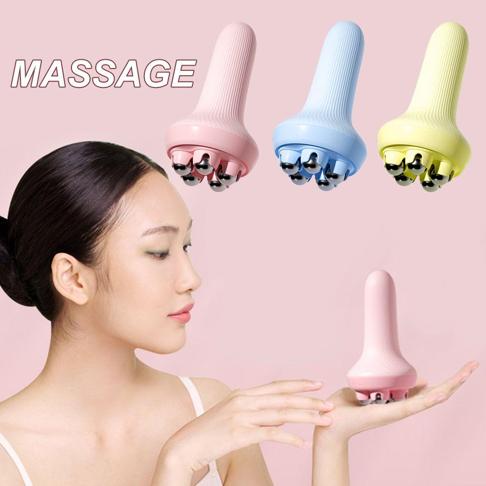 Máy Mát Xa Bấm Huyệt Chăm Sóc Sức Khỏe Đa Năng Chuyên Nghiệp