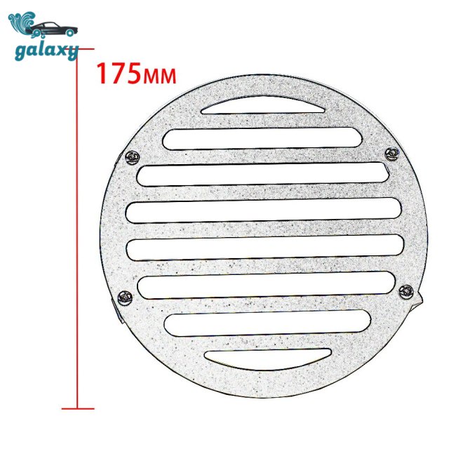 Galaxy Khung Bảo Vệ Đèn Pha CNC Cho Xe Mô Tô CMX500 300 CM500 REBEL 500