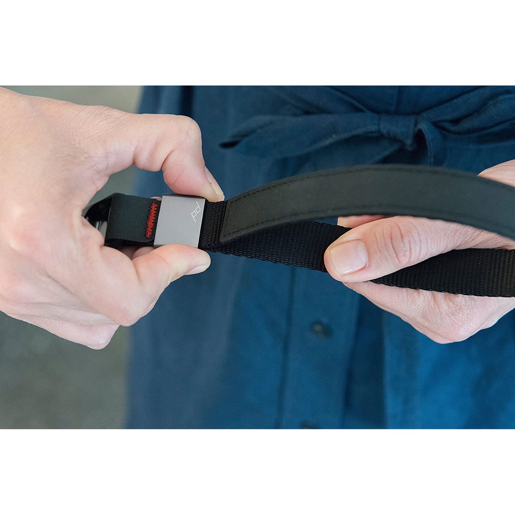Dây Đeo Tay Peak Design Cuff - Chính hãng