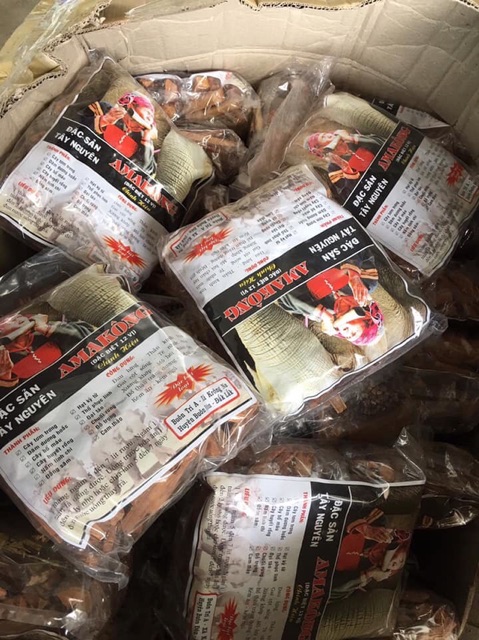 A MA CÔNG 12 vị hàng đặc biệt loại 1 | BigBuy360 - bigbuy360.vn