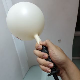 Dụng Cụ Bơm Bong Bóng Bằng Tay