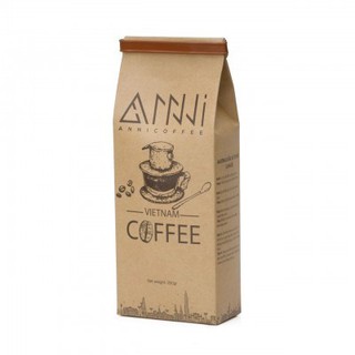 CÀ PHÊ PREMIUM COFFEE ANNI 200G [koalashop2020]