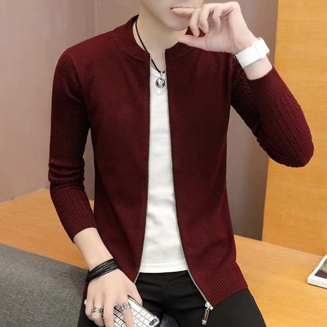 Áo khoác len nam | BigBuy360 - bigbuy360.vn