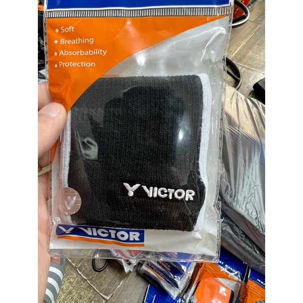 Chặn mồ hôi, băng đeo tay Victor Chính hãng