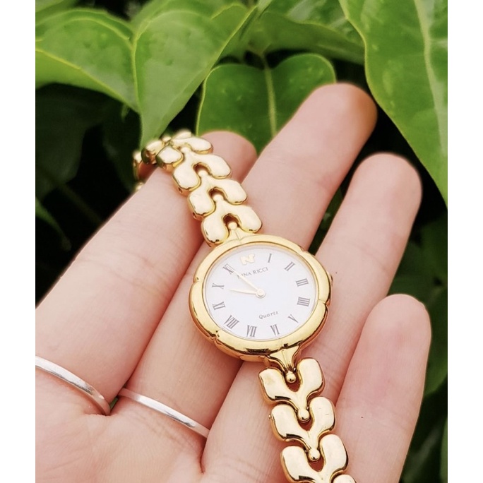 Đồng hồ Nữ hiệu Nina Rici