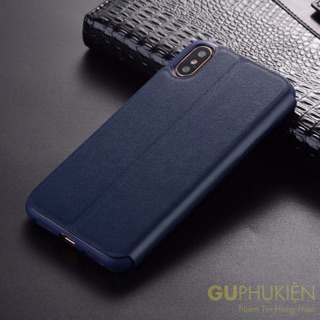 Bao da fib hiệu x-lever iphone x/xs