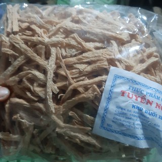 Khô sườn non chay xé sợi 500g