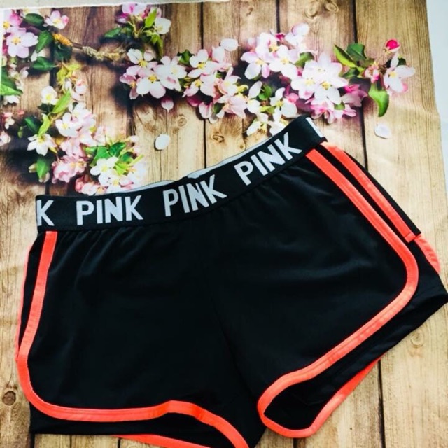 Quần PINK
