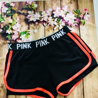 Quần pink