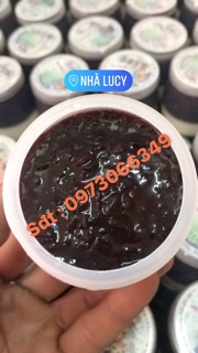 Sữa Chua Nếp Cẩm Mộc Châu