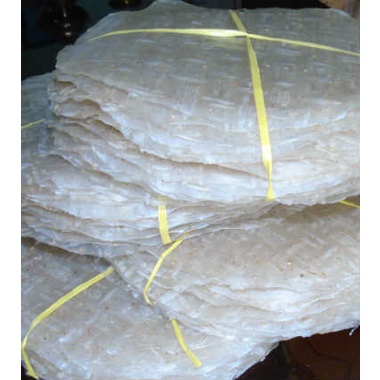 Bánh tráng Gạo, bánh tráng mì, bánh tráng mè đen, bánh tráng dừa, bánh tráng cuốn chả ram tôm đất - Đặc sản Bình Định