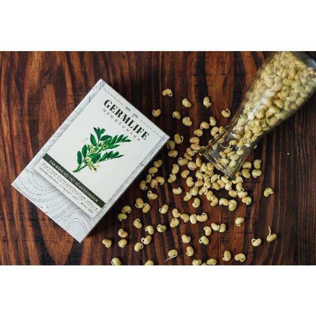 Bột Ngũ cốc mầm đậu nành Long Liên 500gr | BigBuy360 - bigbuy360.vn