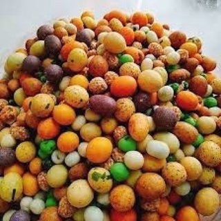 0,5kg Đậu Phộng Mix