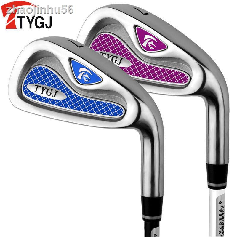 Gậy Đánh Golf 7 Sắt Chuyên Dụng Cho Nam Nữ