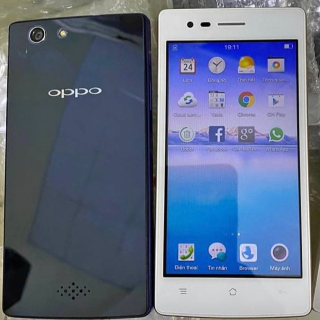 điện thoại Oppo A31 Neo 5 2sim ram 1G bộ nhớ 8G 2sim, Có hỗ trợ mạng 4G LTE, Bảo Hành 12 Tháng | BigBuy360 - bigbuy360.vn