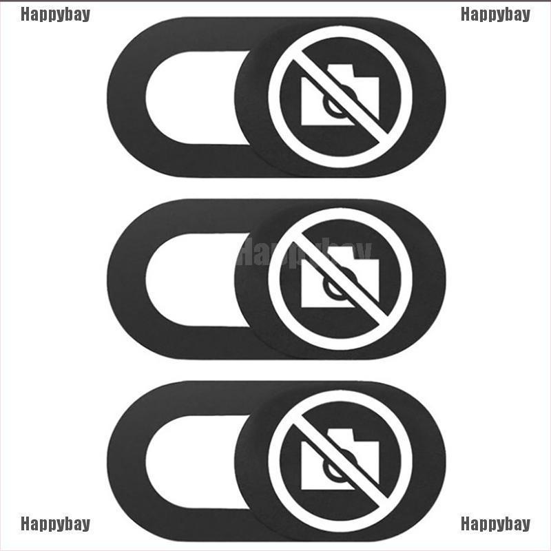 1 Nắp Trượt Bảo Vệ Webcam Họa Tiết Hoạt Hình Dễ Thương | BigBuy360 - bigbuy360.vn