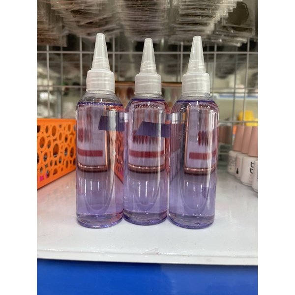 Liquid mỹ tím lâu khô (100ml), lưu huỳnh đắp bột, đắp hoa