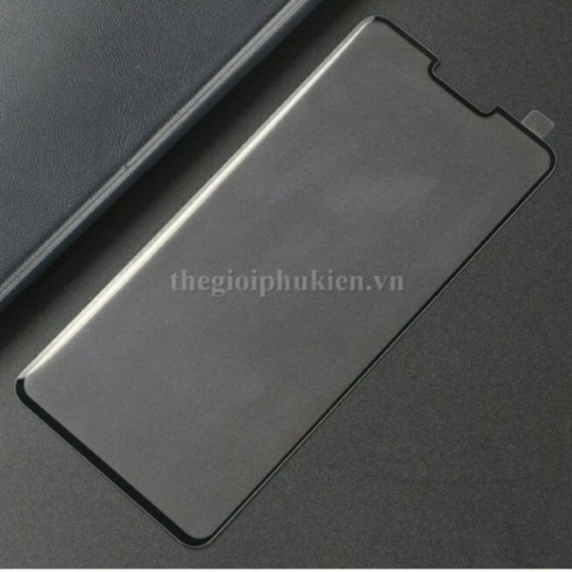 Kính cường lực LG G8/ G8 ThinQ Full màn hình 4D siêu cứng
