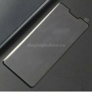 Kính cường lực LG G8/ G8 ThinQ Full màn hình 4D siêu cứng