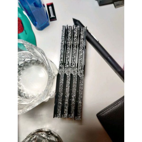 Thanh Nhựa Mod Led Tridentz Royal