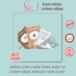 Chip ngăn bức xạ điện từ mingko hàn quốc