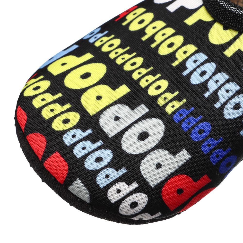 MIHAN1 Vớ Chống Trượt Giữ Ấm Mùa Đông Cho Nữ