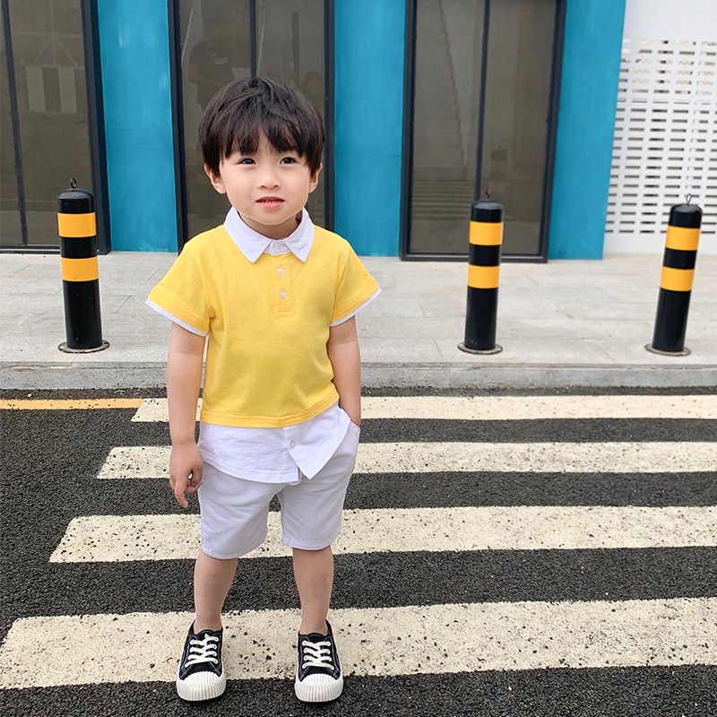 [SALE] AT23⚡Size90-130⚡Áo thun cho bé, hiệu Xiliba ngắn tay, cotton 100%⚡HÀNG QUẢNG CHÂU CAO CẤP - QUẦN ÁO TRẺ EM⚡ | BigBuy360 - bigbuy360.vn